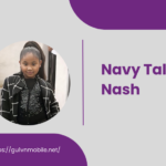 navy talia nash