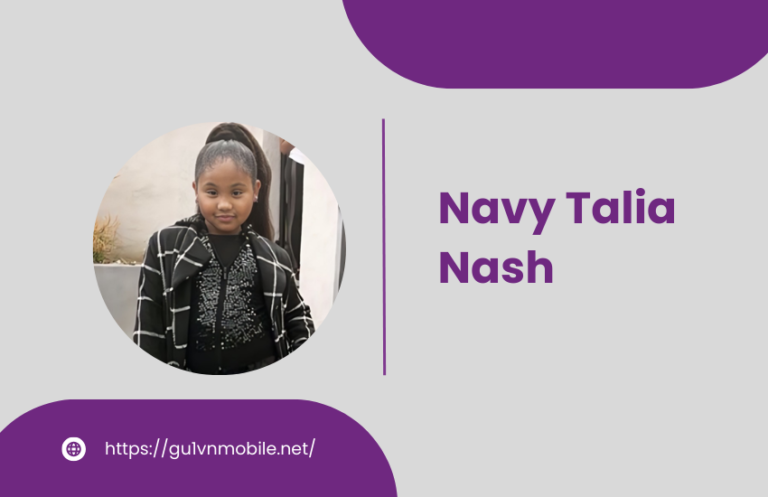 navy talia nash