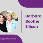 barbara boothe ellison