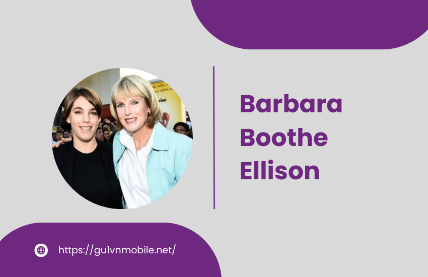 barbara boothe ellison