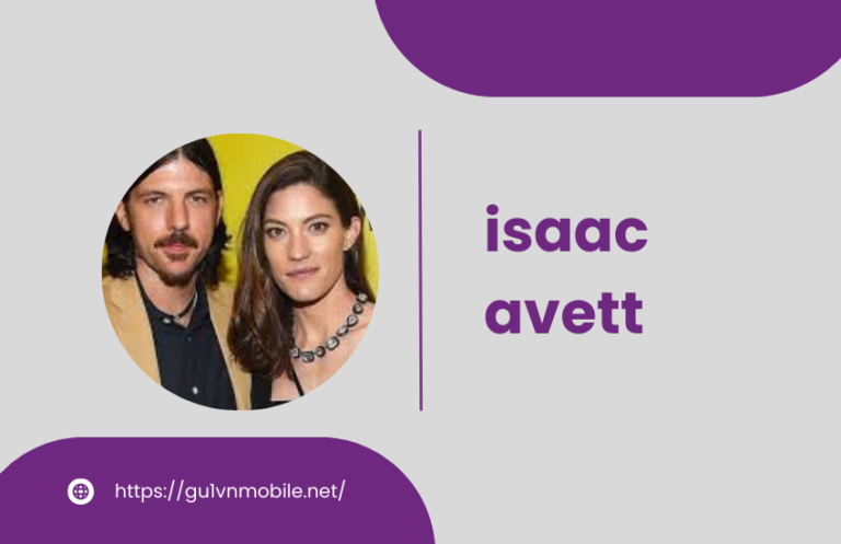 isaac avett