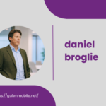 daniel broglie