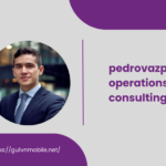 pedrovazpaulo operations consulting