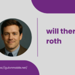 will theron roth