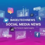 bageltechnews social media news