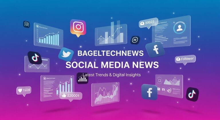 bageltechnews social media news