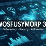 benefits of wosfusiymorp 35.3 software