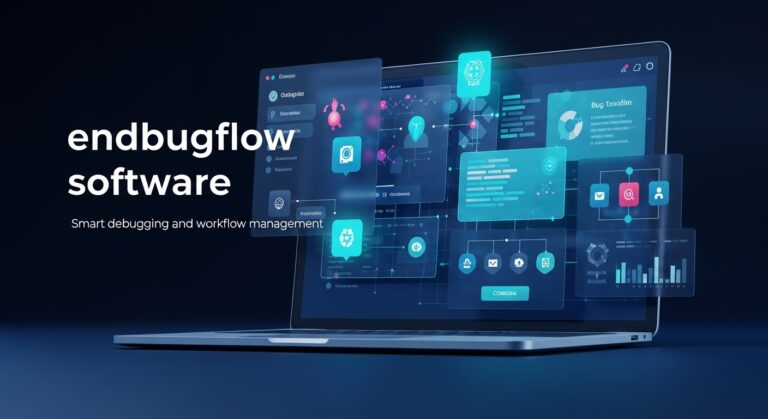 endbugflow software