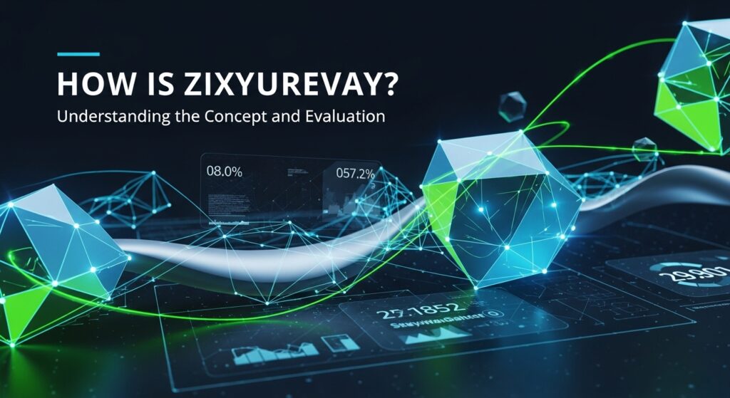 how is zixyurevay