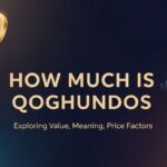 how much is qoghundos