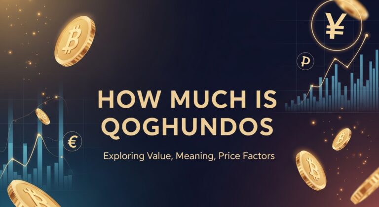 how much is qoghundos