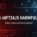 is 48ft3ajx harmful