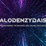kialodenzydaisis