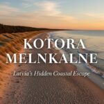 kotora melnkalne
