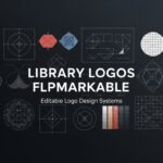 library logos flpmarkable