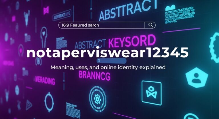 notaperviswear12345