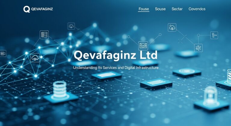 qevafaginz ltd