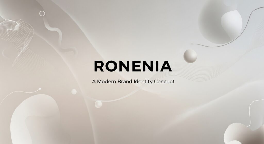 ronenia