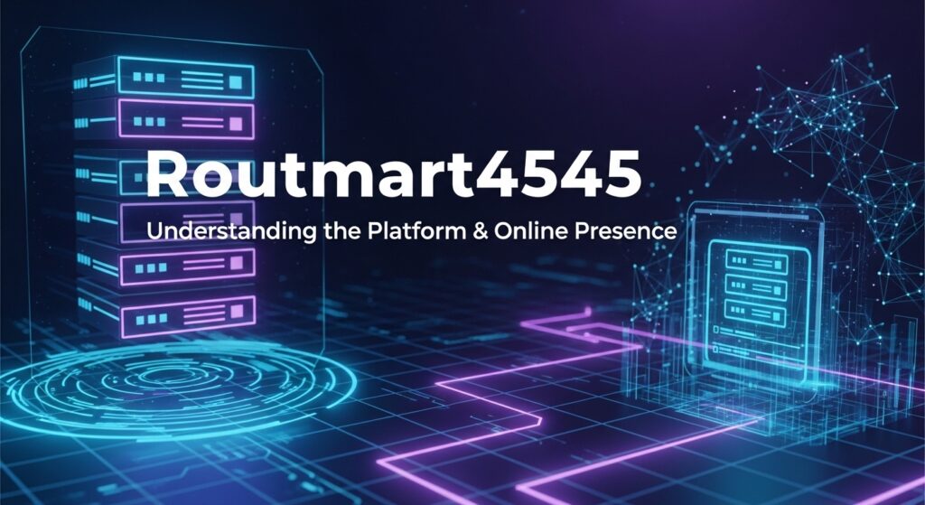 routmart4545