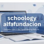 schoology alfafundacion