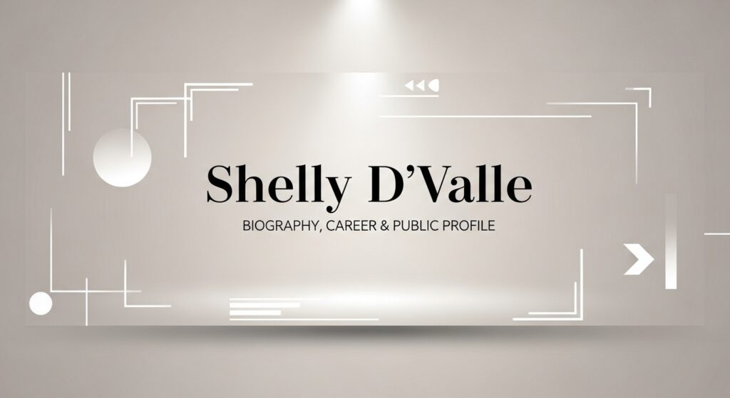 shelly d'valle