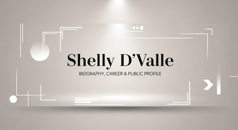 shelly d'valle