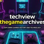 techview thegamearchives