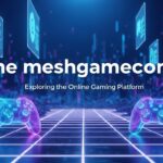 the meshgamecom