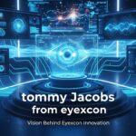 tommy jacobs from eyexcon
