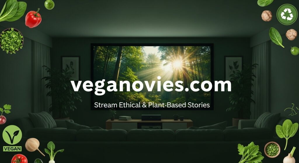 veganovies com
