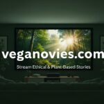 veganovies com