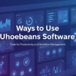 ways to use uhoebeans software