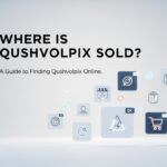 where is qushvolpix sold