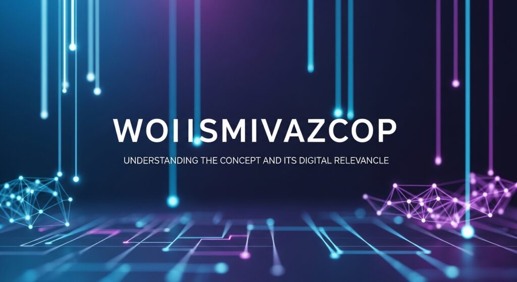 woiismivazcop