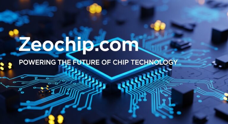 zeochip com