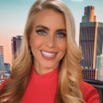 Katie Zacharia