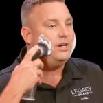 Legacy Shave Net Worth