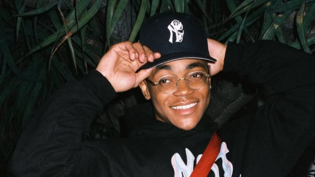 Michael Rainey Jr Net Worth