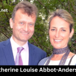 Catherine Louise Abbot-Anderson