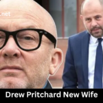 Drew Pritchard New Wife