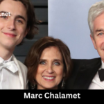 Marc Chalamet