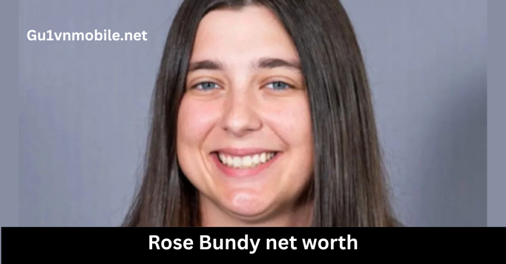 Rose Bundy net worth