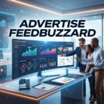 Advertise FeedBuzzard