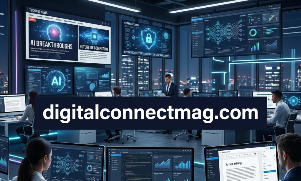 digitalconnectmag.com