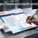 https //www.microsoft.com/ink