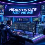 Hearthstats net News