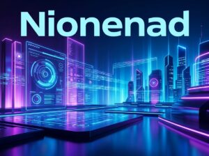 Nionenad