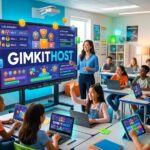 GimkitHost