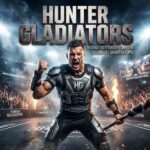 Hunter Gladiators