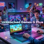 Unblocked Games G Plus